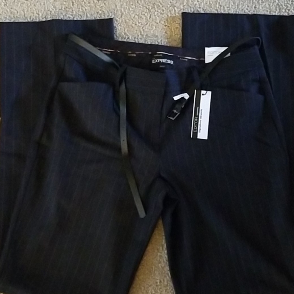 COPY - Express pants -- editor style